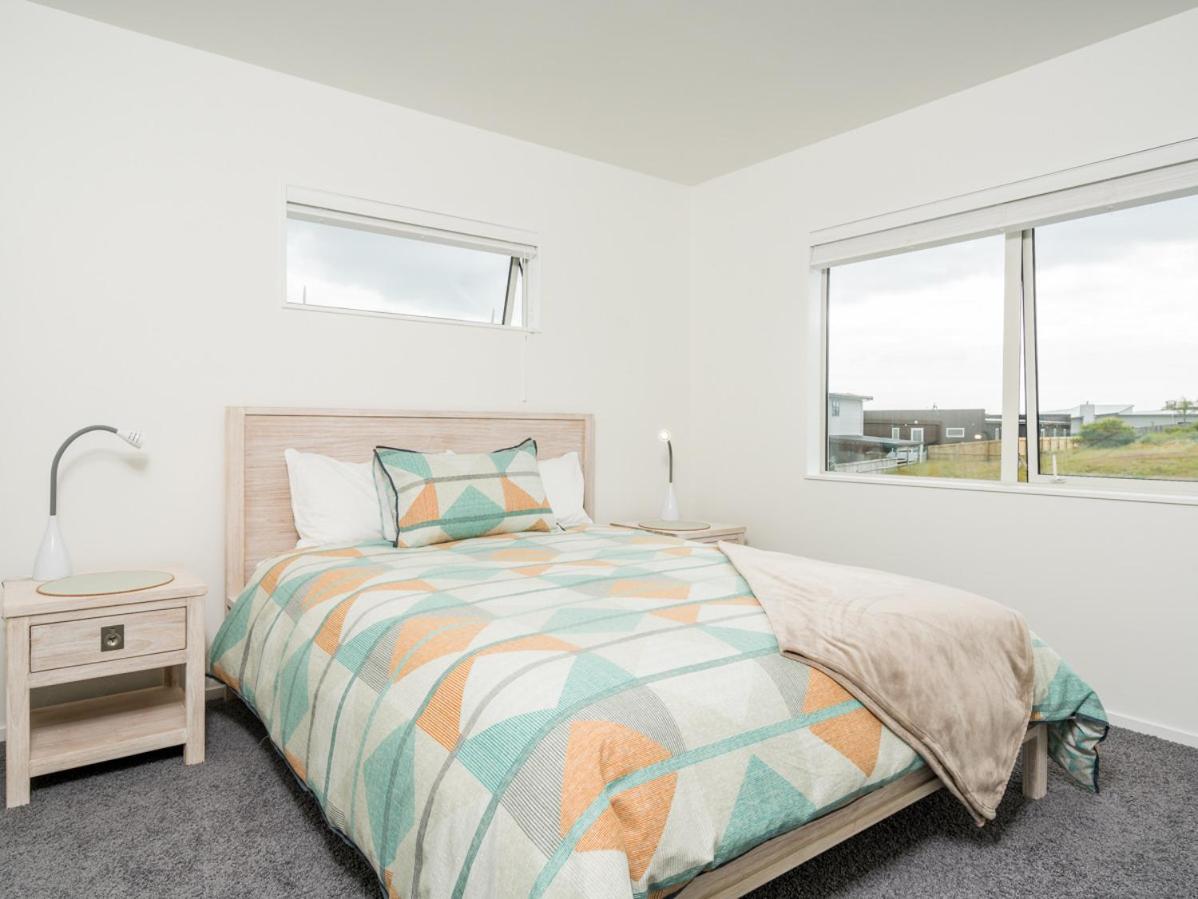 Ruakaka Sands - Ruakaka Holiday Home Exteriér fotografie