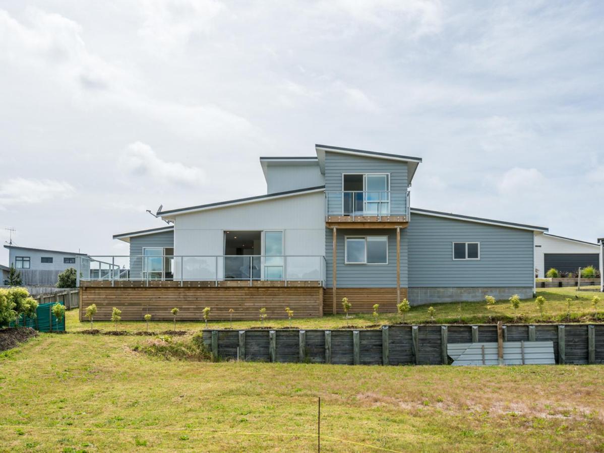 Ruakaka Sands - Ruakaka Holiday Home Exteriér fotografie