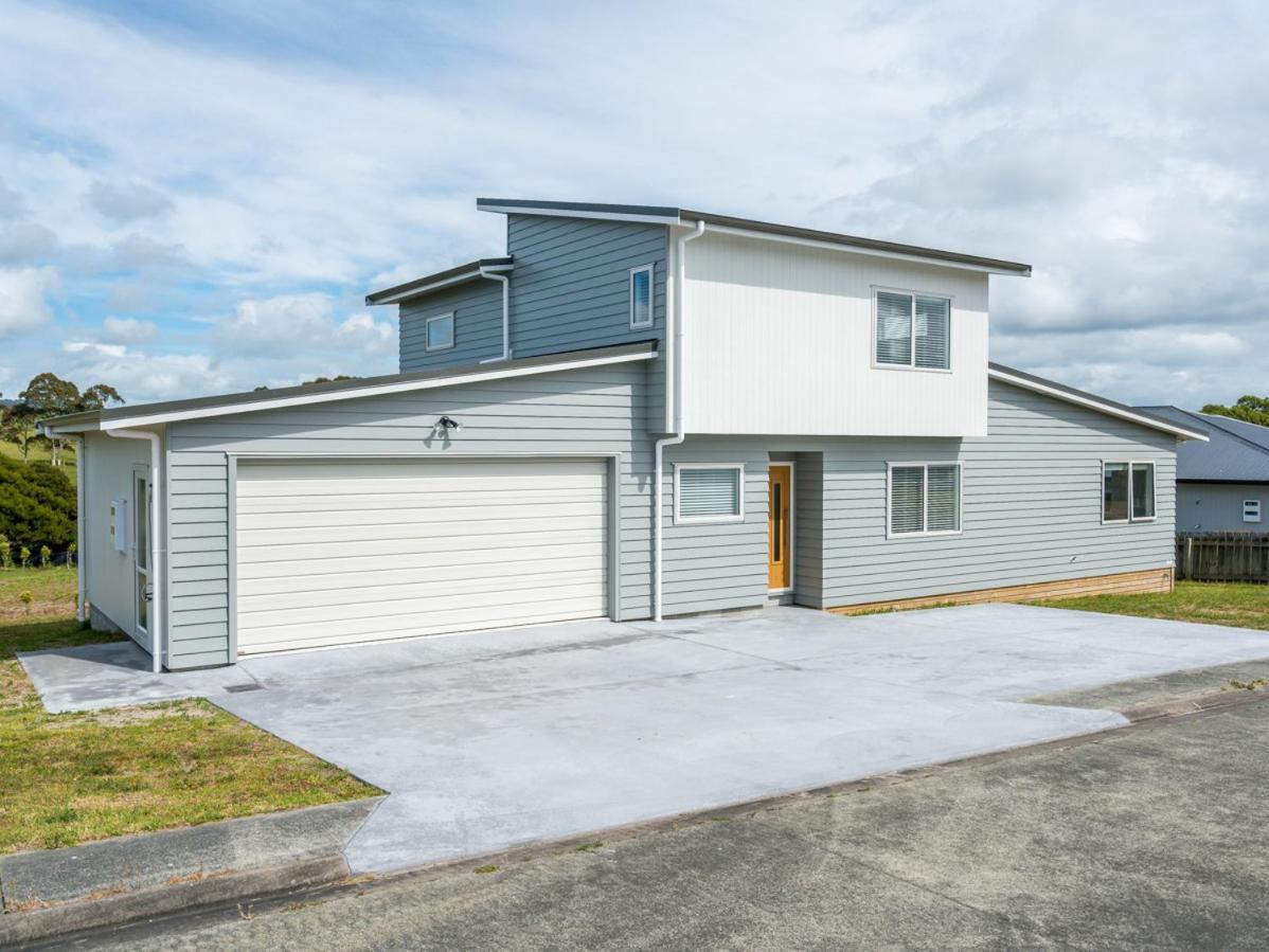 Ruakaka Sands - Ruakaka Holiday Home Exteriér fotografie