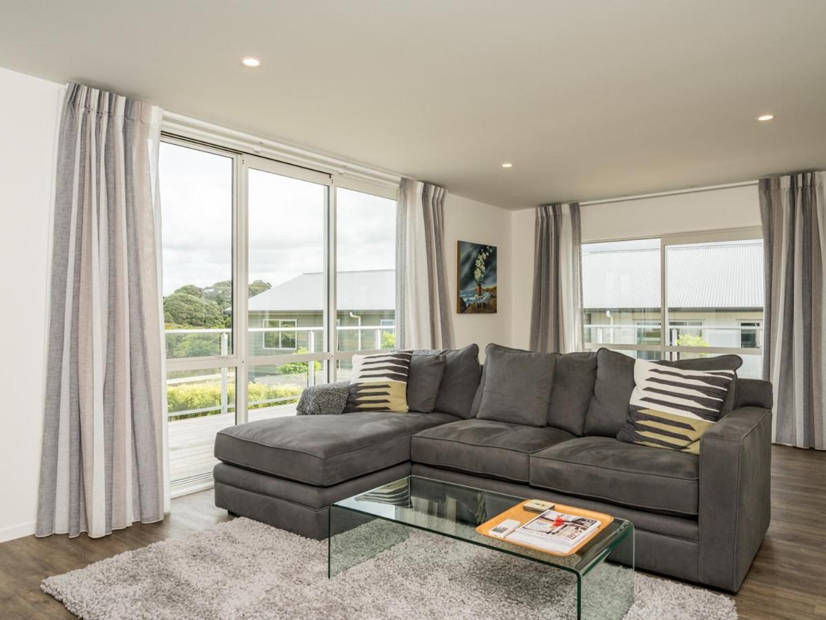 Ruakaka Sands - Ruakaka Holiday Home Exteriér fotografie