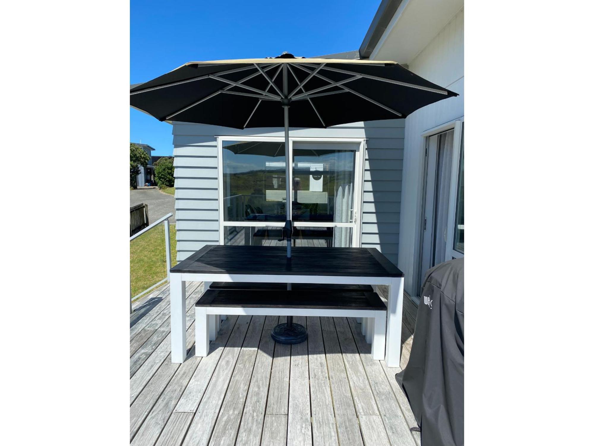 Ruakaka Sands - Ruakaka Holiday Home Exteriér fotografie
