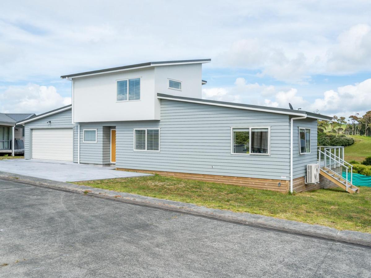 Ruakaka Sands - Ruakaka Holiday Home Exteriér fotografie